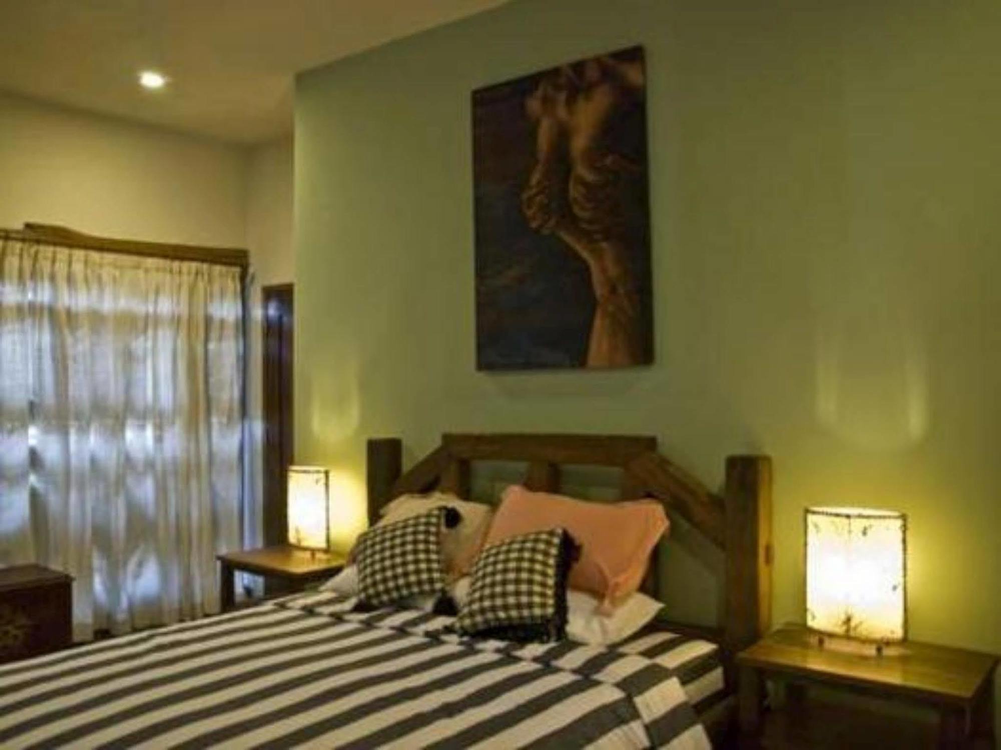 Gili Exotic Villa Gili Trawangan Esterno foto